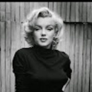 Meet your Posher, Marilyn n